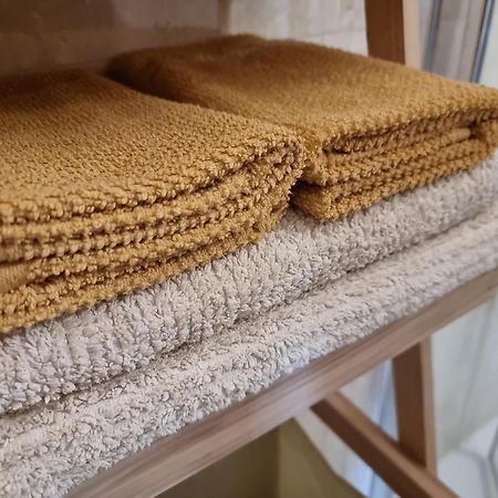 Monte Frio Alpacas Villa Nariz Bagian luar foto